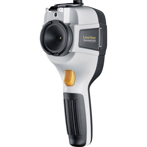 Laserliner ThermoCamera Connect termalna kamera  -20 do 350 °C 220 x 165 Pixel 9 Hz integrirana digitalna kamera slika 4