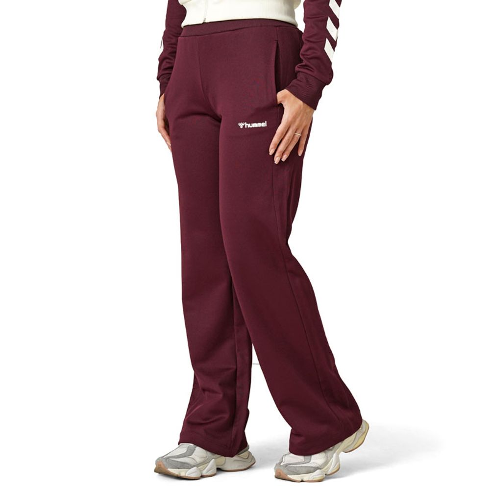 Hummel Donji dio trenerke za žene HMLGenes Pants slika 1
