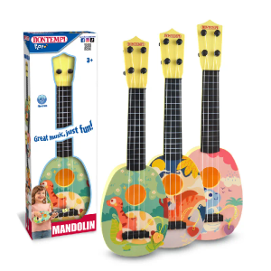 Bontempi Mandolina za djecu, 1 kom