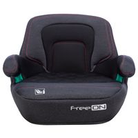 FREEON autosjedalica i-Size 125-150 cm Cosmo plus black 48686
