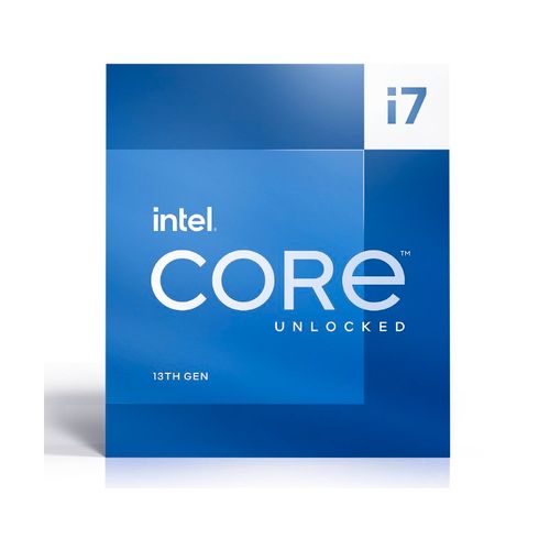 INTEL Core i7-13700 do 5.20GHz Box procesor slika 1