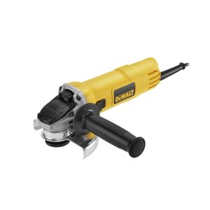 Dewalt DWE4157 kutna brusilica 900 w 125 mm 