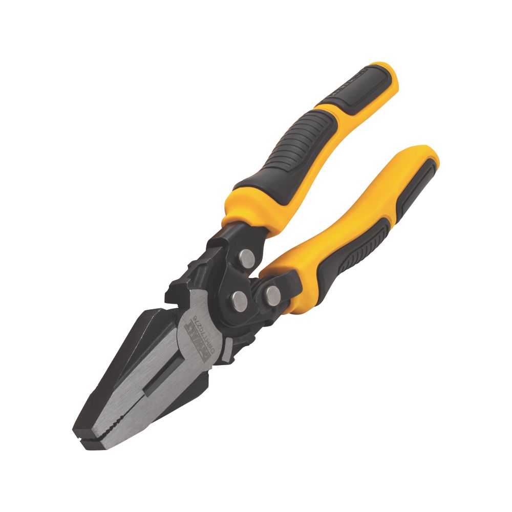 KLJEŠČE DEWALT UNIVERZALNE Dewalt DWHT0-70276 slika 1