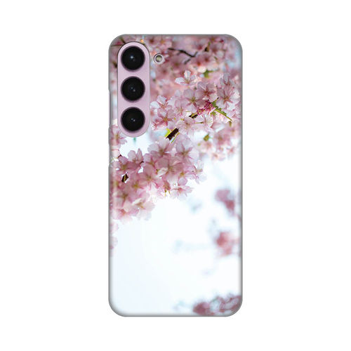 Torbica Silikonska Print za Samsung S916B Galaxy S23 Plus Spring slika 1