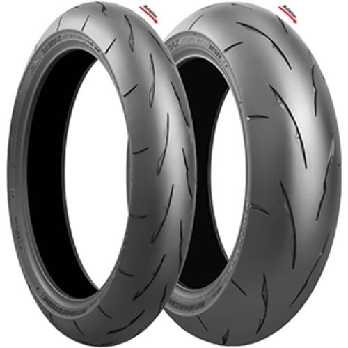 Bridgestone 200/55R17 78W TL RS11R Battlax slika 1