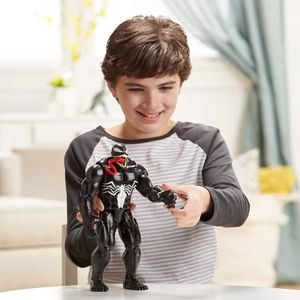 HASBRO Marvel Venom Titan figura 35cm