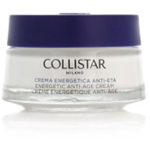 Collistar Energetic Anti Age Cream 50 ml slika 1