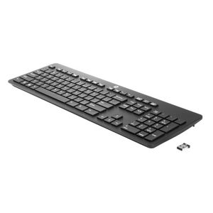 Tastatura HP  Link-5 bežična/T6U20AA/crna