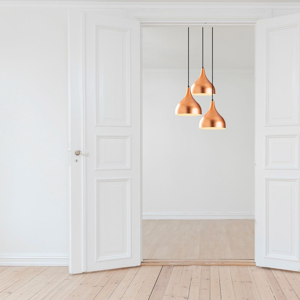Sağlam - 3780 Copper Crna Luster slika 1