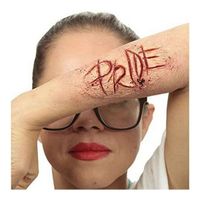 Šminka od lateksa My Other Me Pride - Savršena za Vašu Proslavu