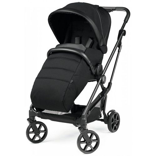 Peg Perego kolica 3u1 Vivace Lounge Licorice Pagoda slika 3