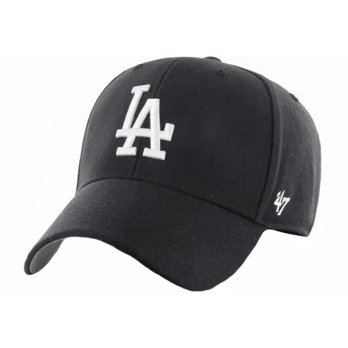 Uniseks šilterica 47 brand los angeles dodgers cap b-mvp12wbv-bkj slika 11