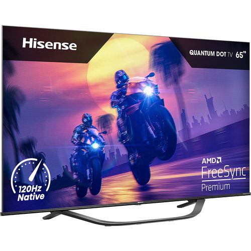 Hisense TV 65U7HQ slika 2