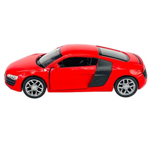 Audi R8 Coupe V10 orange 1:34 slika 4