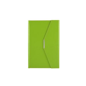 ULTRA Notes sa magnetnim preklopom A5 - Apple green ULTRA