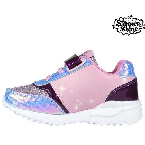 Kinder Sportschuhe Shimmer and Shine 73439 slika 4