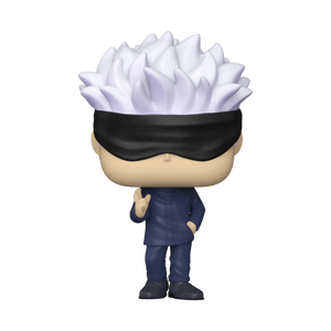 FUNKO POP ANIMACIJA: JUJUTSU KAISEN - GOJO