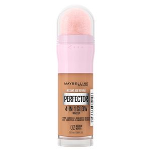 Maybelline Instant Perfector Glow 4 u 1 Proizvod Za Lice 02 Medium