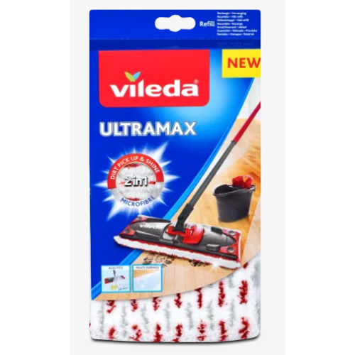 Vileda UltraMax refil - navlaka slika 1