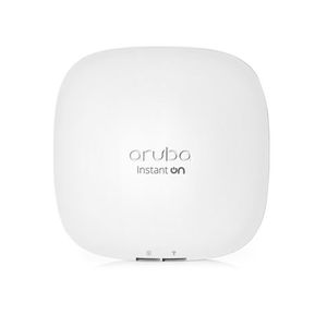 HP NET AP Aruba Instant On AP22 (RW) Access Point