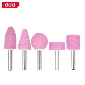 BRUSNI KAMEN SET 5KOM ROZE DELI EDH-ZMT006