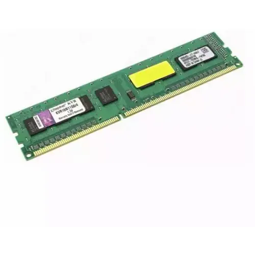 Memorija DDR3L 4GB 1600MHz Kingston CL11 KVR16LN11/4 slika 1