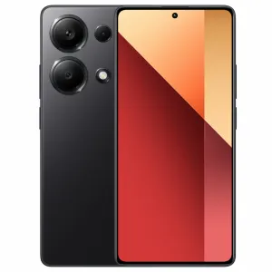 Xiaomi Redmi Note 13 Pro EU Mobilni telefon 8GB/256GB crna