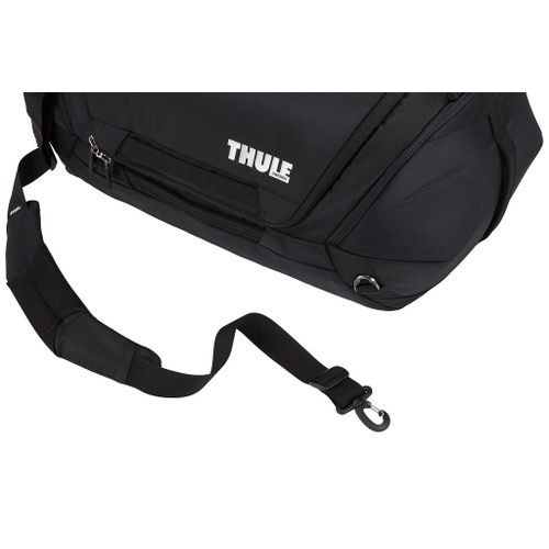 Putna torba Thule Subterra Duffel 60L crna slika 10