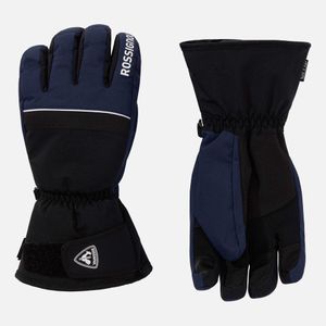 ROSSIGNOL Muške rukavice za skijanje Tech Impr iTip Dark Blue