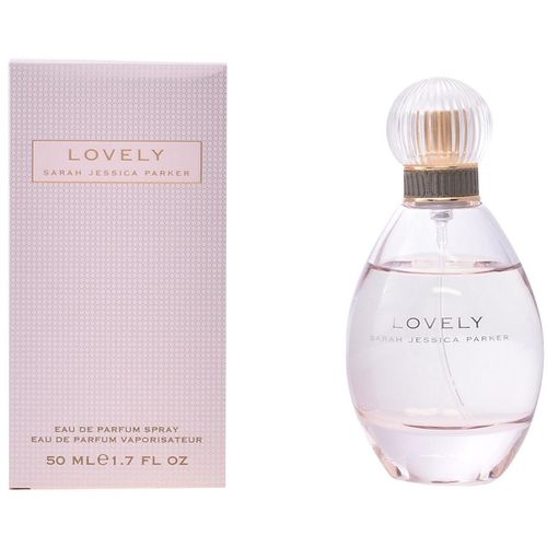 Sarah Jessica Parker Lovely Eau De Parfum 50 ml (woman) slika 2