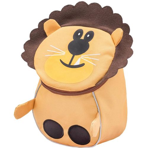 Belmil ruksak za vrtić Mini Animals Lion slika 1
