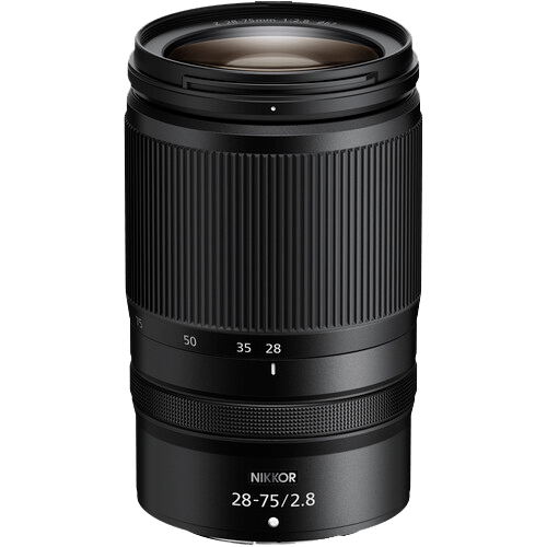 NIKKOR Z 28-75mm f/2.8 slika 1