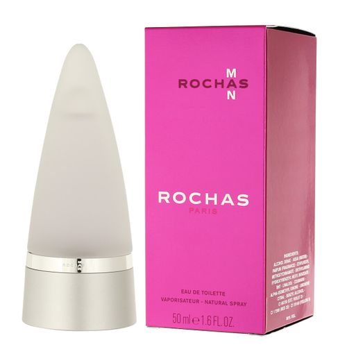 Rochas Rochas Man Eau De Toilette 50 ml (man) slika 1