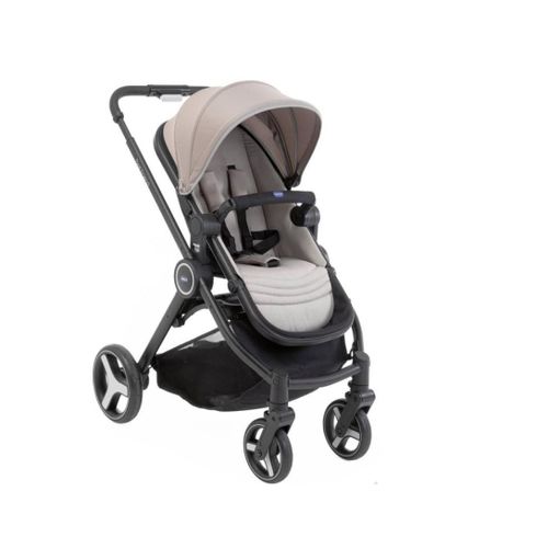 Chicco Trio Sistem Best Friend Plus, Desert Taupe slika 2