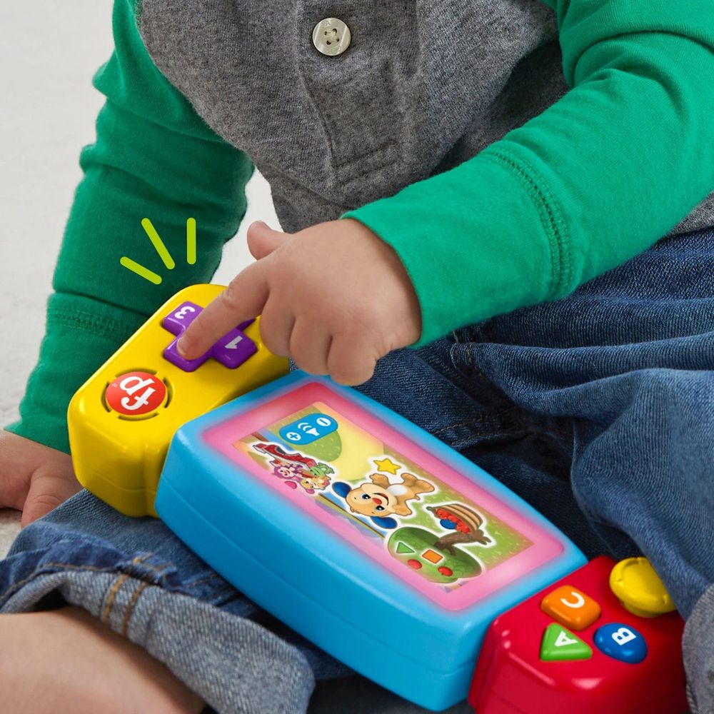 Fisher Price sveznalica - Gamer slika 10