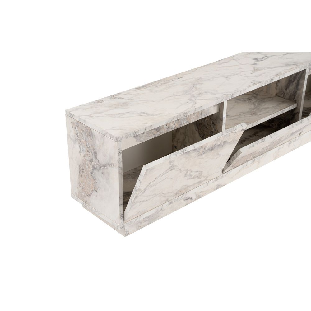Vanguard - Fressia Marble TV Stalak slika 9
