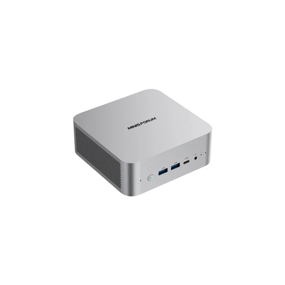 MinisForum M1 Pro-285H (Core Ultra 9 285H), barebone slika 1