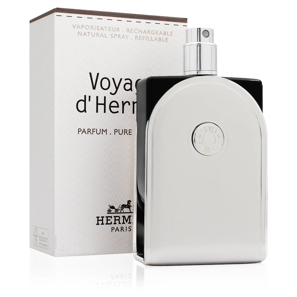 Hermes Voyage d'Hermès Parfum U 35ml slika 1
