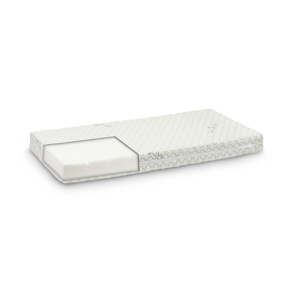 Madrac fleksibilni 120x60 (11 cm) slika 4