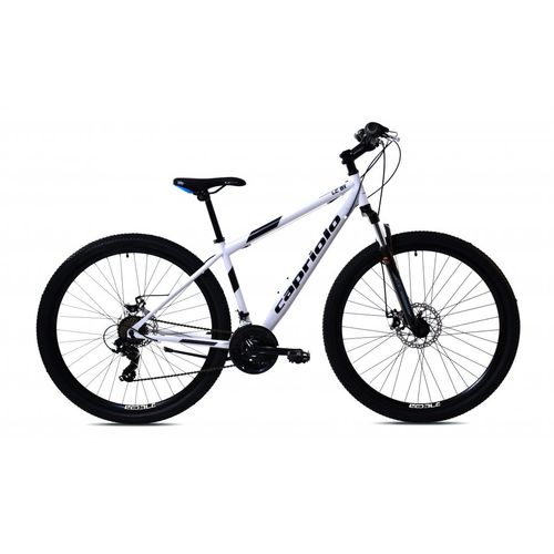 Capriolo bicikl MTB LC 9.X 29"/21HT light grey black slika 1