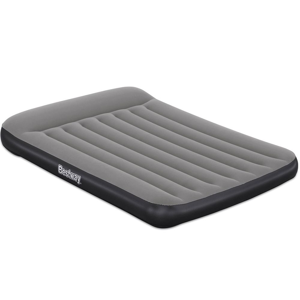 Bestway Samonapuhujući madrac za kampiranje za 2 osobe 300 kg TRITECH 191x137cm 671BR slika 3