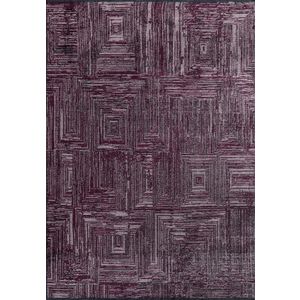 Tepih SICILY DARK DAMSON, 200 x 250 cm