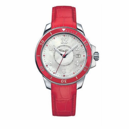 Uniseks Sat Thomas Sabo AIR-WA0122 (Ø 44 mm) slika 1