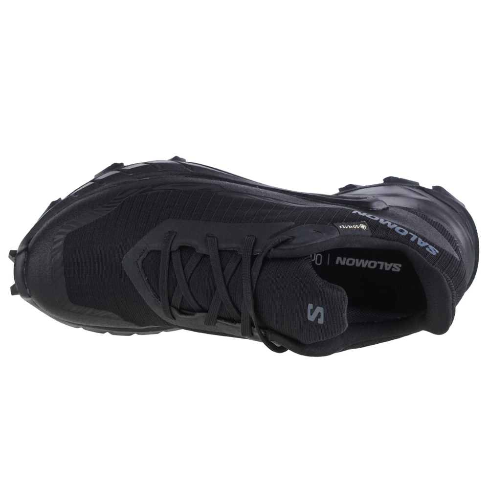 Salomon Alphacross 5 GTX 473109 - Muške Trail Tenisice slika 3