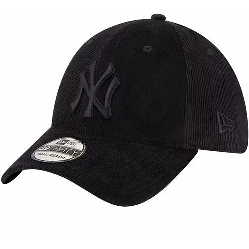 New era cord 39thirty new york yankees cap 60364204 slika 1