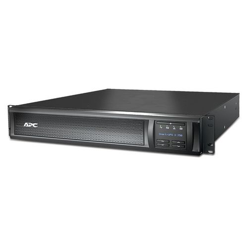 APC Smart-UPS X 750VA Rack/Tower LCD 230V slika 1