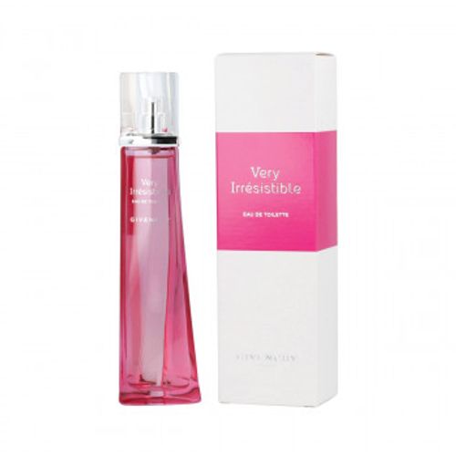 Givenchy Very Irrésistible Eau De Toilette 75 ml (woman) slika 2