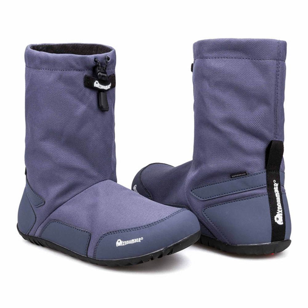 Xnowmate Čizme Limoges Navy slika 1