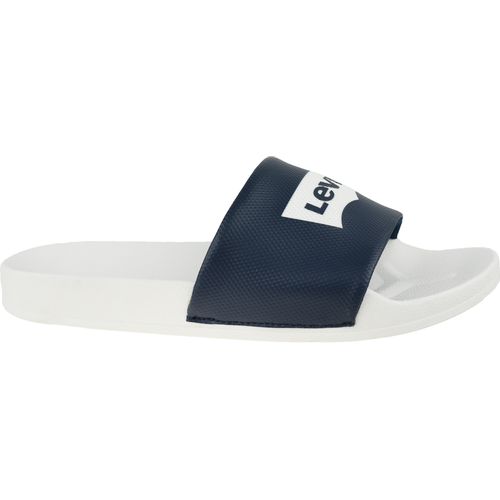 Muške natikače Levi's batwing slide sandal 228998-756-51 slika 1