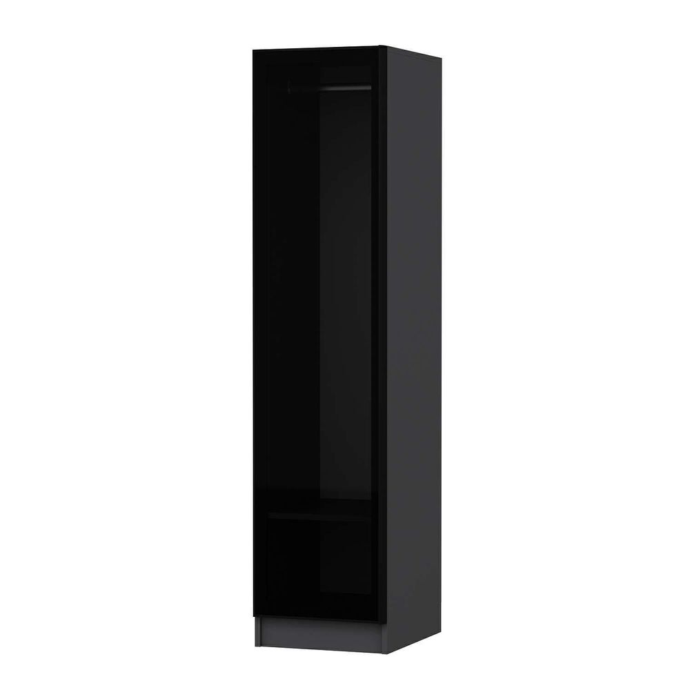 Minar Kale - 8737 Anthracite Fume Ormar slika 4